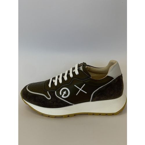 Luca Sneaker Kaki