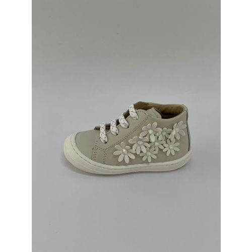 Lunella Bottine Beige