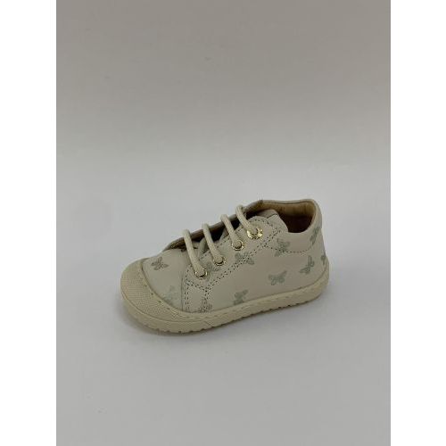 Lunella Bottine Beige