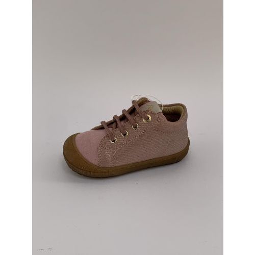 Lunella Bottine Rose