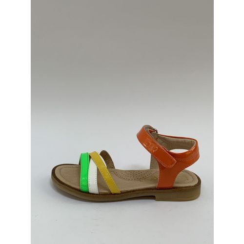 Lunella Sandaal Fluor