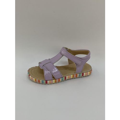 Lunella Sandaal Lila