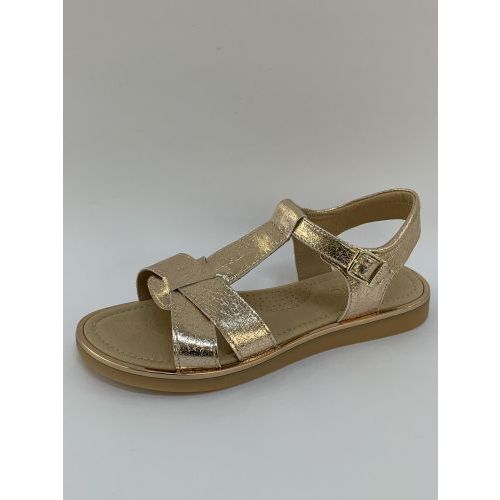 Lunella Sandaal Vieux Rose