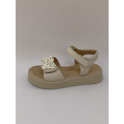 Lunella Sandaal Beige