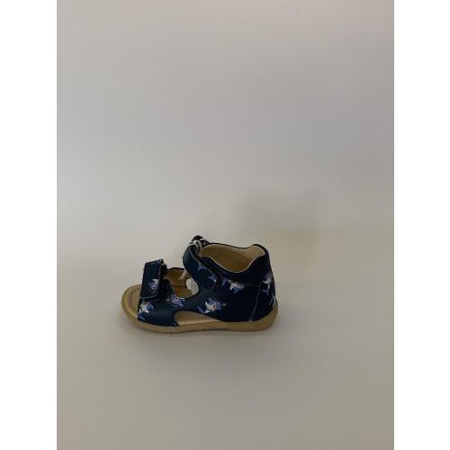 Lunella Sandaal Blauw