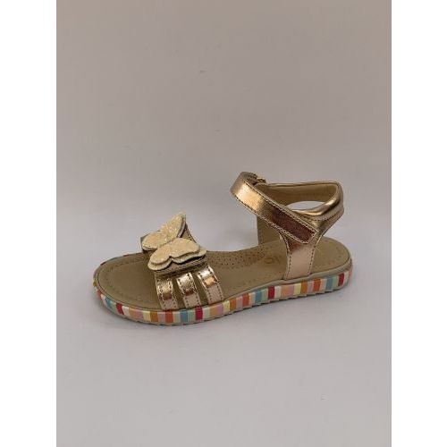 Lunella Sandaal Goud