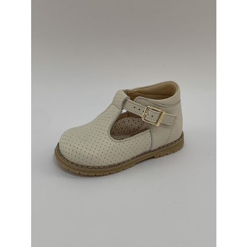 Lunella T-Riem Beige