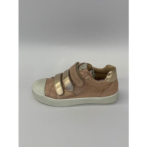 Lunella Velcro's Vieux Rose