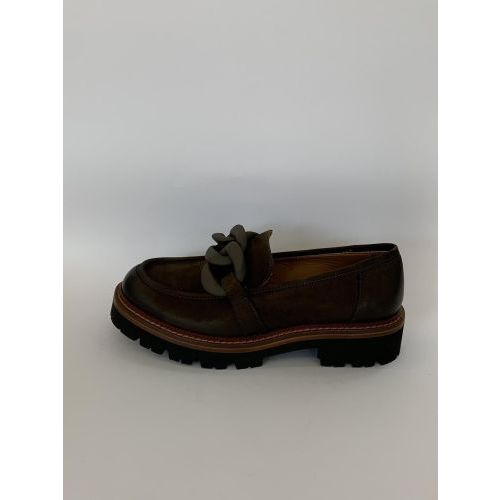 Mat:20 Moccasin Bruin