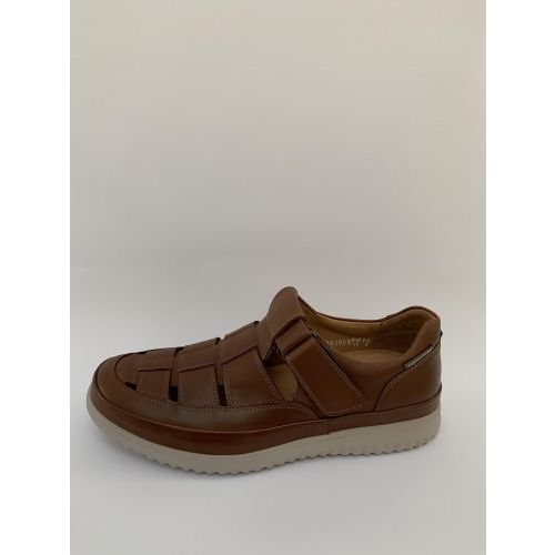 Mephisto Sandaal Cognac