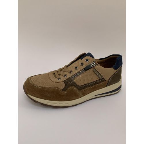 Mephisto Veterschoen camel