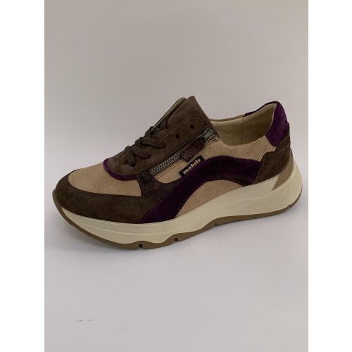 Mephisto Sneaker Paars