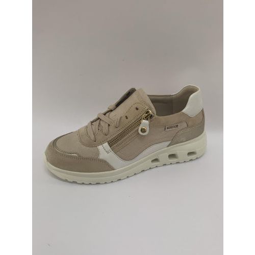 Mephisto Sneaker Wit