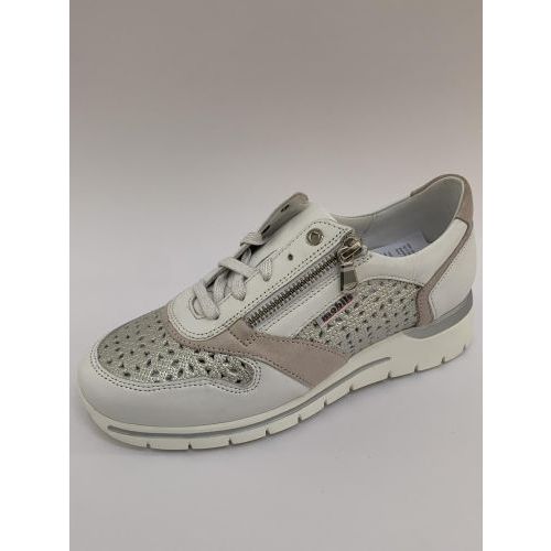 Mephisto Sneaker Wit