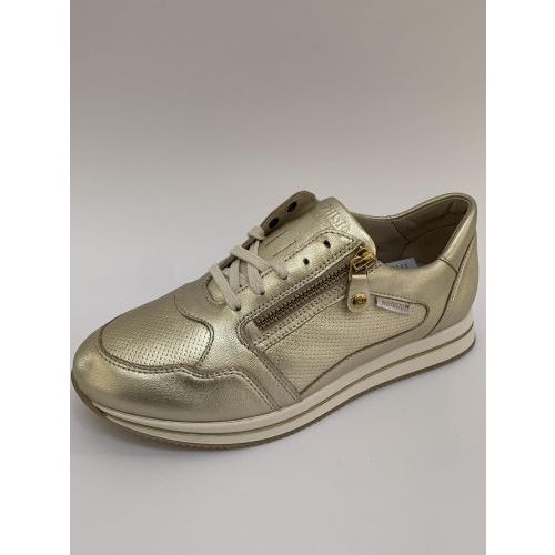 Mephisto Sneaker Goud