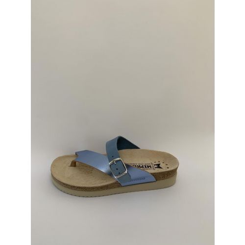 Mephisto Muil Blauw Licht