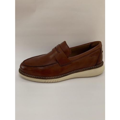 Tamaris Moccasin Cognac