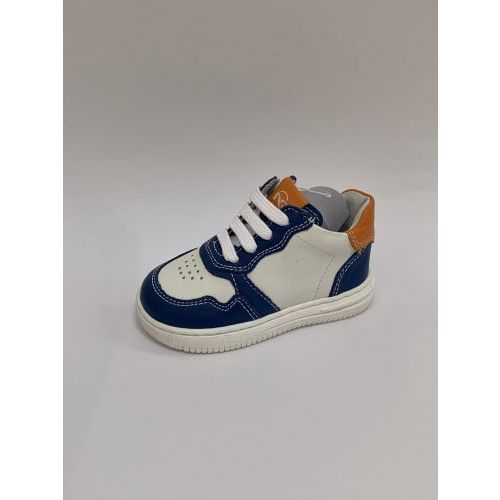 Nero Giardini Basket Blauw