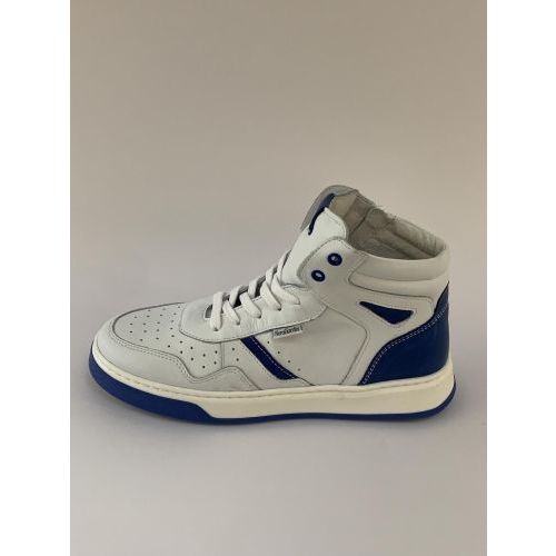 Nero Giardini Basket Wit+kleur