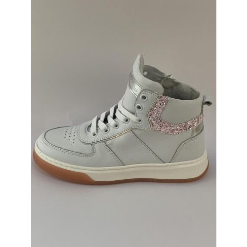 Nero Giardini Basket Wit+kleur