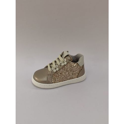 Nero Giardini Basket Goud