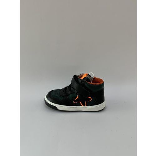Nero Giardini Basket Groen