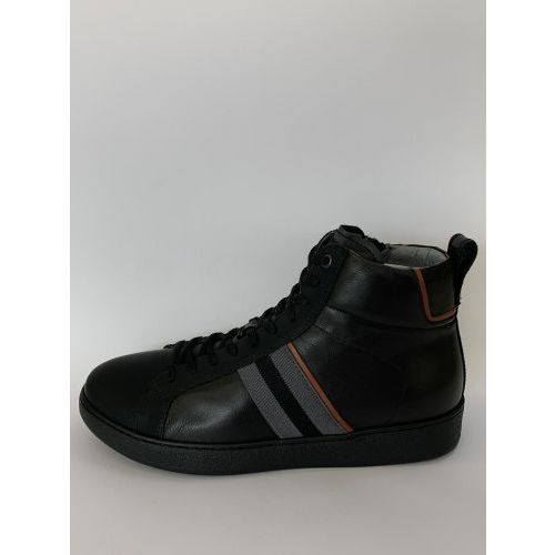 Nero Giardini Basket Zwart
