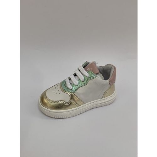 Nero Giardini Basket Wit