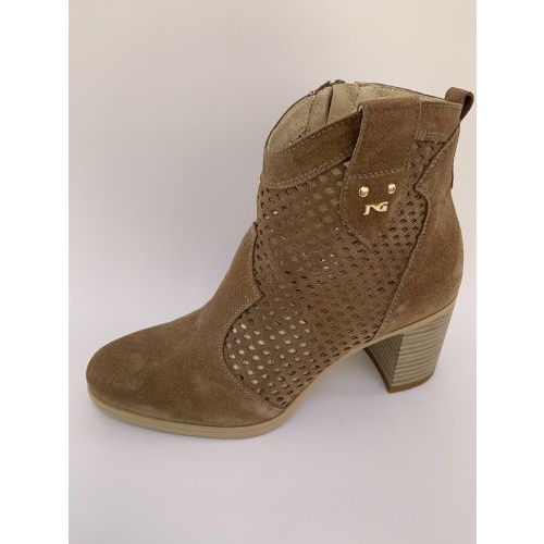 Nero Giardini Boots Beige