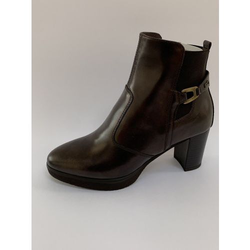 Nero Giardini Boots Bruin