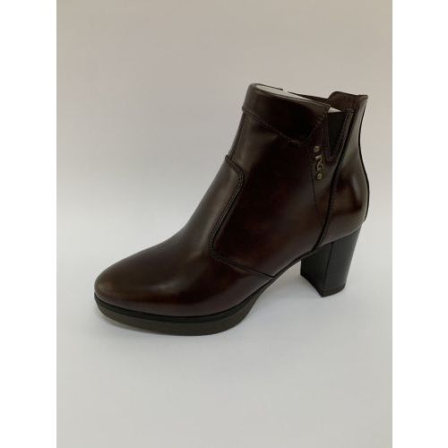 Nero Giardini Bottine Bruin