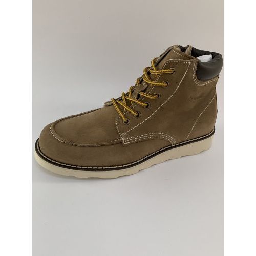 Nero Giardini Bottine Taupe
