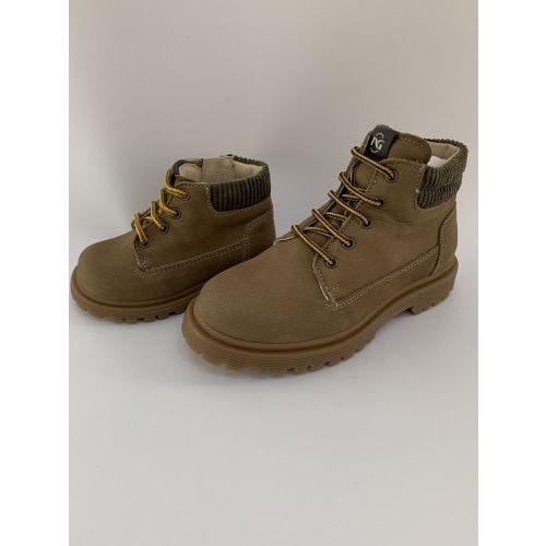 Nero Giardini Bottine Taupe