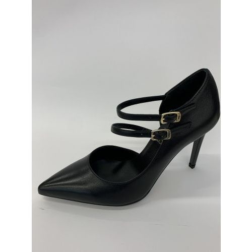 Nero Giardini Pump Zwart