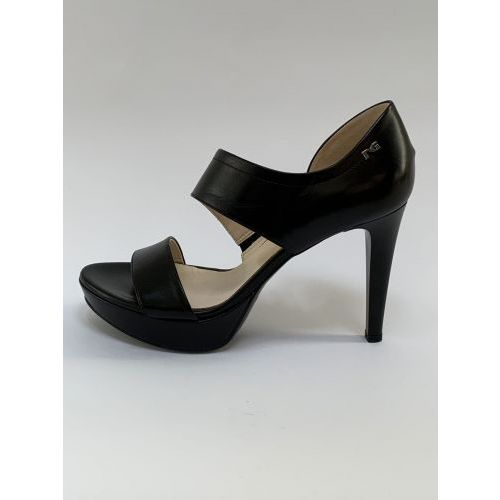 Nero Giardini Pump Zwart