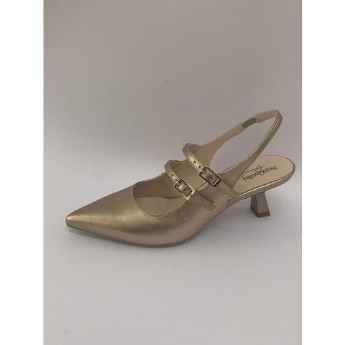 Nero Giardini Pump Goud