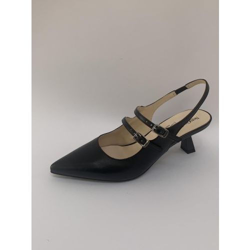 Nero Giardini Pump Zwart