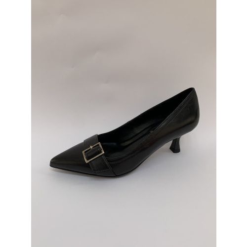 Nero Giardini Pump Zwart