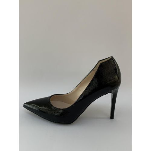 Nero Giardini Pump Zwart