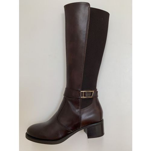 Nero Giardini Laars Bruin