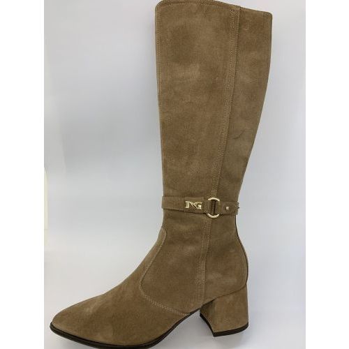 Nero Giardini Laars camel