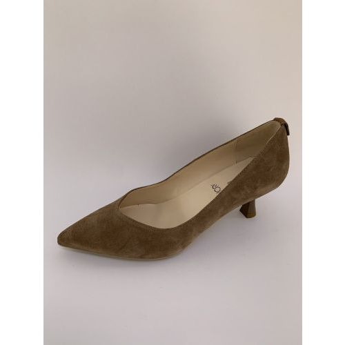 Nero Giardini Pump Beige