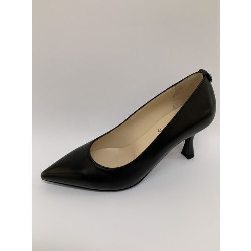 Nero Giardini Pump Zwart