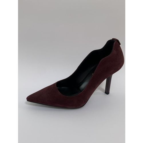 Nero Giardini Pump Bordeaux