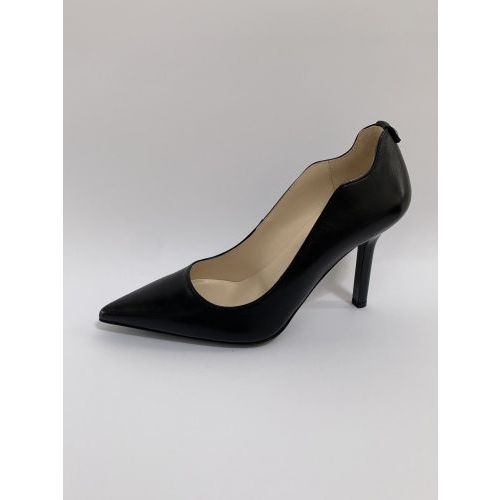 Nero Giardini Pump Zwart