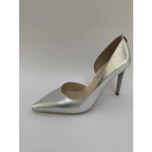 Nero Giardini Pump Zilver