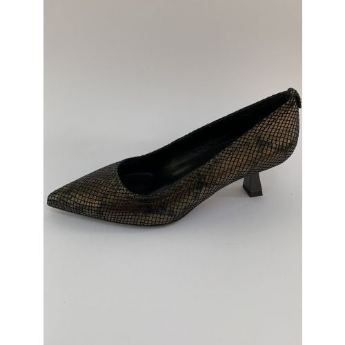 Nero Giardini Pump Brons