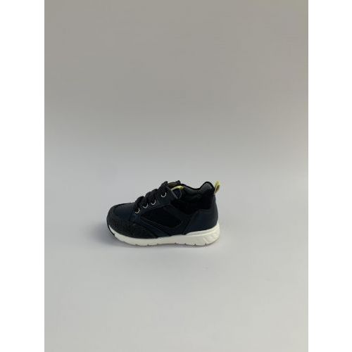 Nero Giardini Bottine Blauw