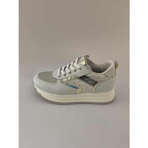 Nero Giardini Sneaker Wit