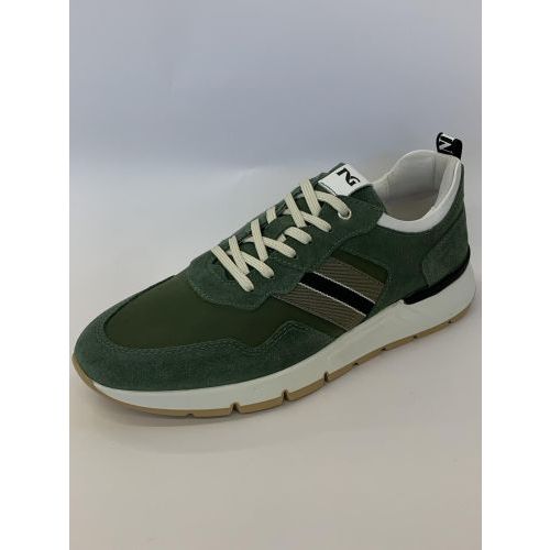 Nero Giardini Sneaker Groen